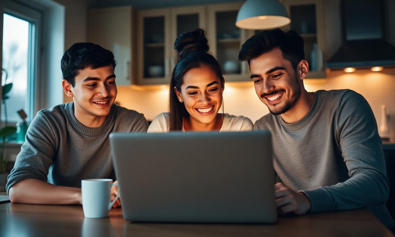 A Quiet Checklist for First-Generation Families in the Last 12 Months Before Senior Year