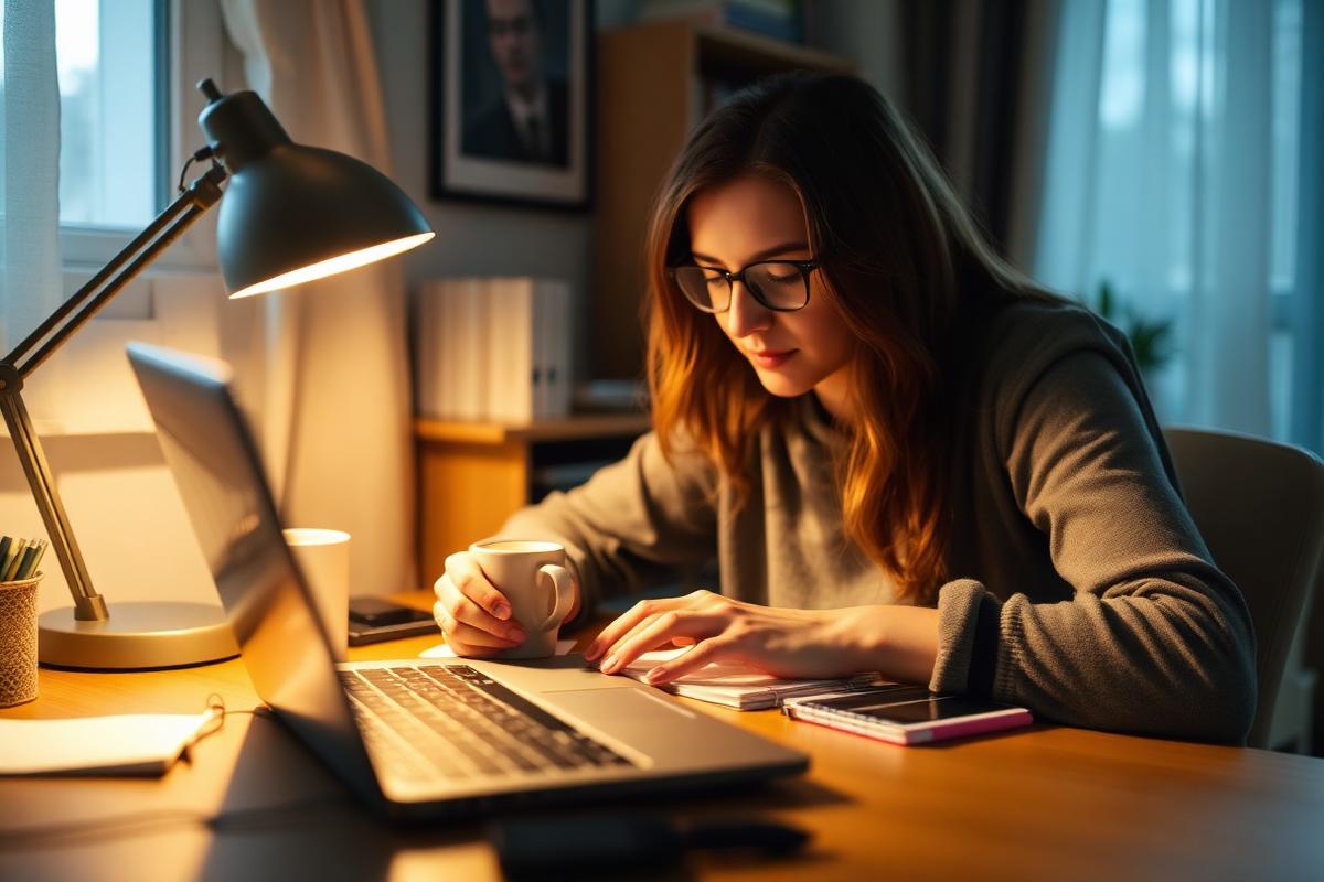 Writing a personal statement